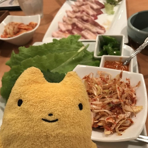 フモフモさん お散歩ブログ 神戸巡り