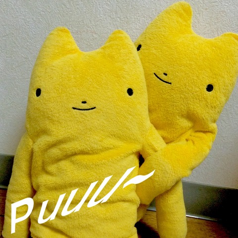 ふもふもさん　　３男だよ～(^○^)