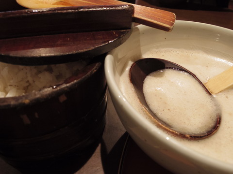 フモフモさん お散歩ブログ 自然薯 茶茶 鈴鹿山麓店