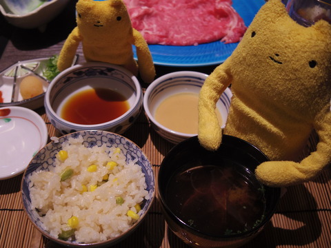 フモフモさん お散歩ブログ びわこ緑水亭 温泉