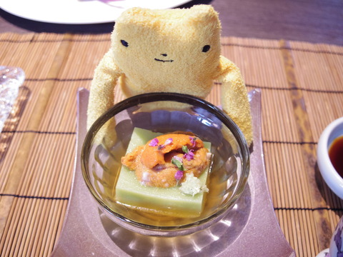 フモフモさん お散歩ブログ びわこ緑水亭 温泉