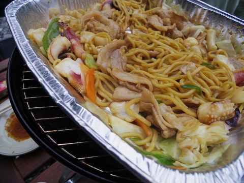 フモフモさん お散歩ブログ 奈良県天川村 キャンプ