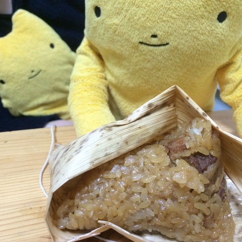 フモフモさん　お散歩ブログ　神戸南京町　