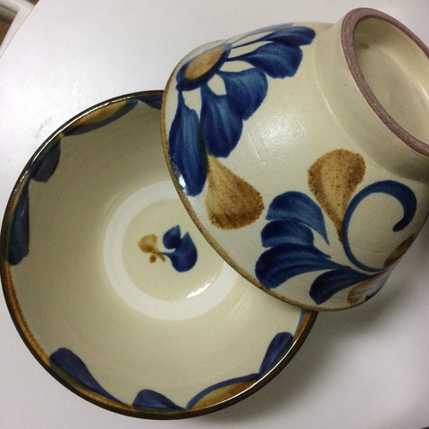 フモフモさん 沖縄ブログ 沖縄 やちむんの里