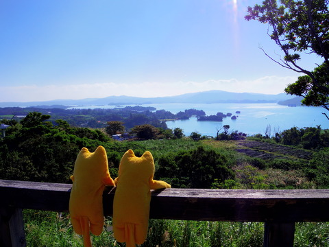 フモフモさん　お散歩ブログ　沖縄　別荘