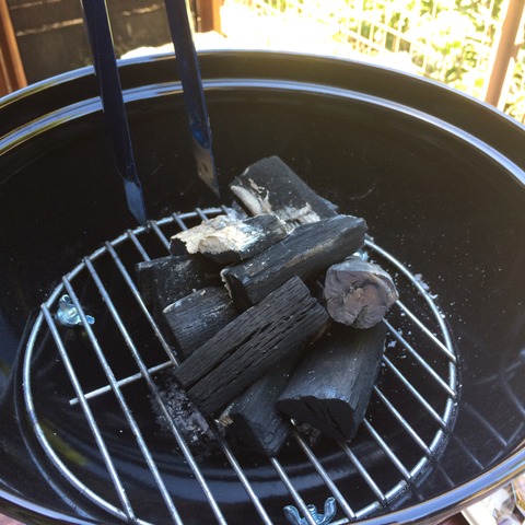 フモフモさん　お散歩ブログ　ＢＢＱ　バーベキュー
