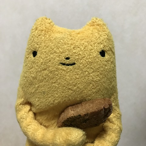 フモフモさん お散歩ブログ 三重県伊賀地方名物 かたやき