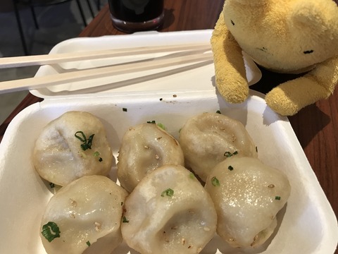 フモフモさん お散歩ブログ 神戸巡り