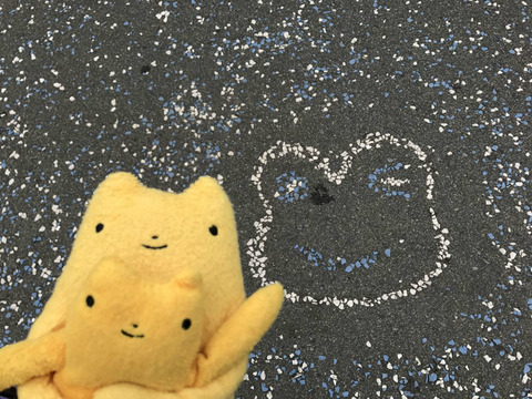 フモフモさん お散歩ブログ 下呂温泉