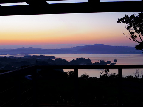 フモフモさん　お散歩ブログ　沖縄　別荘