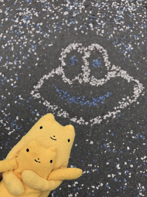 フモフモさん お散歩ブログ 下呂温泉