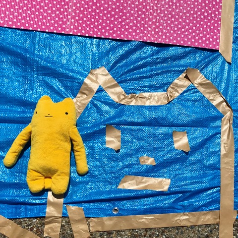 フモフモさん　お散歩ブログ　びわ湖大花火大会　2017