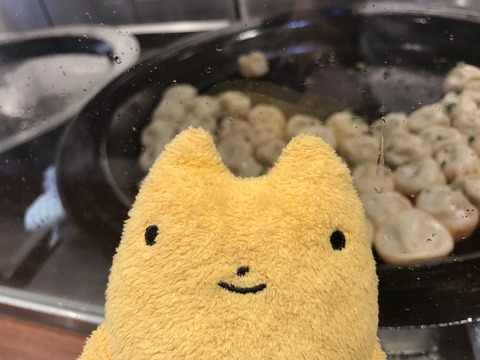 フモフモさん お散歩ブログ 神戸巡り