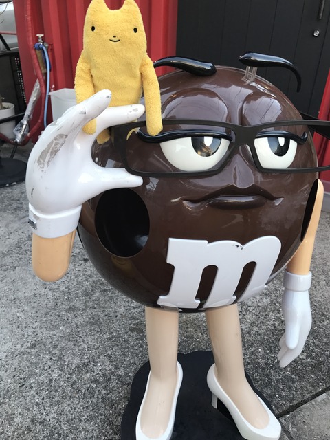 フモフモさん お散歩ブログ 神戸巡り