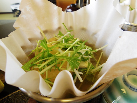 フモフモさん お散歩ブログ 下呂温泉