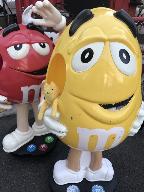 フモフモさん お散歩ブログ 神戸巡り