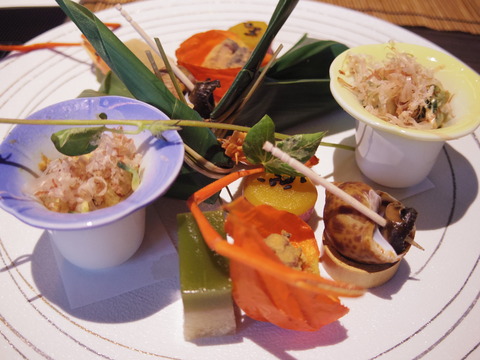 フモフモさん お散歩ブログ びわこ緑水亭 温泉