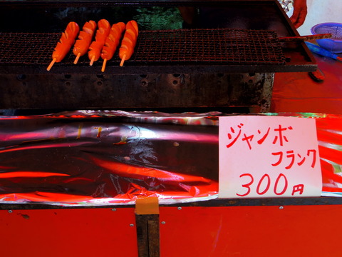 フモフモさん　お散歩ブログ　下鴨神社　世界遺産　みたらし祭