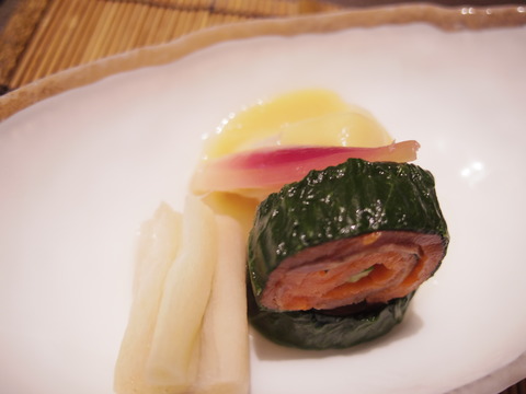 フモフモさん お散歩ブログ びわこ緑水亭 温泉