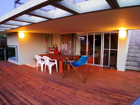 フモフモさん　お散歩ブログ　沖縄　別荘