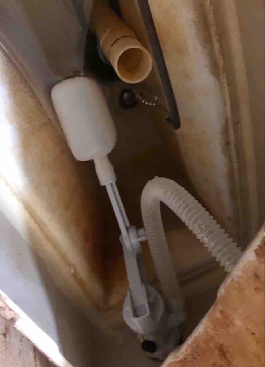 沼津市 トイレ水漏れ 修理 ブログ