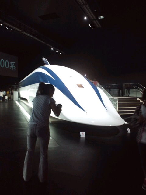 おむつでお出掛けデビュー 優子ママのマニア日記