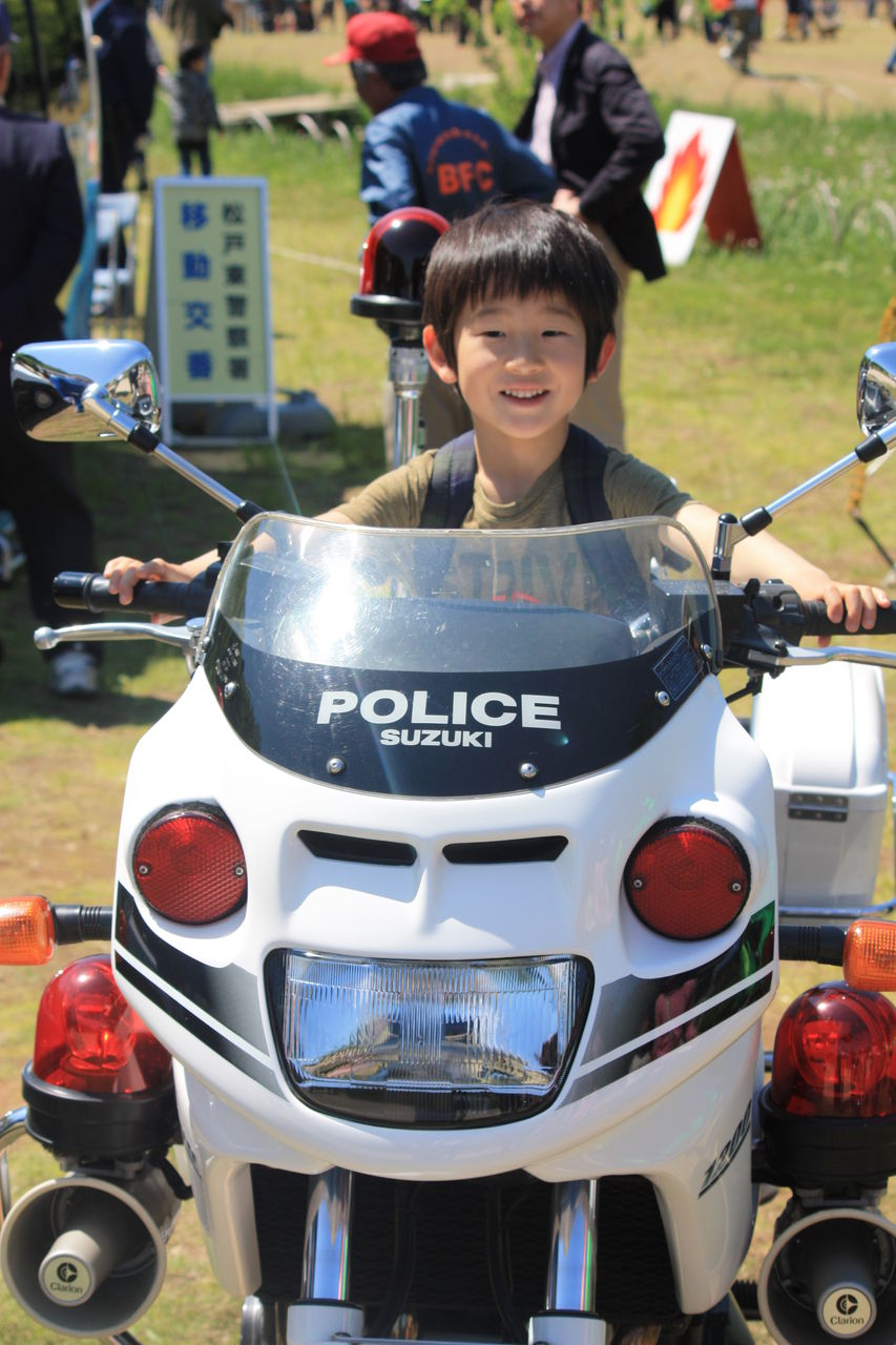 おでかけ編 松戸市こども祭り 目指せ 塾なし東大 おでかけ編 松戸市こども祭り 目指せ 塾なし東大