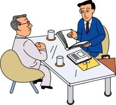 meeting