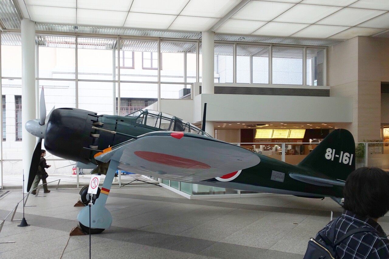 歴史紀行 昭和時代 戦時中 編 1 7 零戦 海軍零式艦上戦闘機 7 日本歴史紀行 歴史紀行 昭和時代 戦時中 編 1 7 零戦 海軍零式艦上戦闘機 7 日本歴史紀行