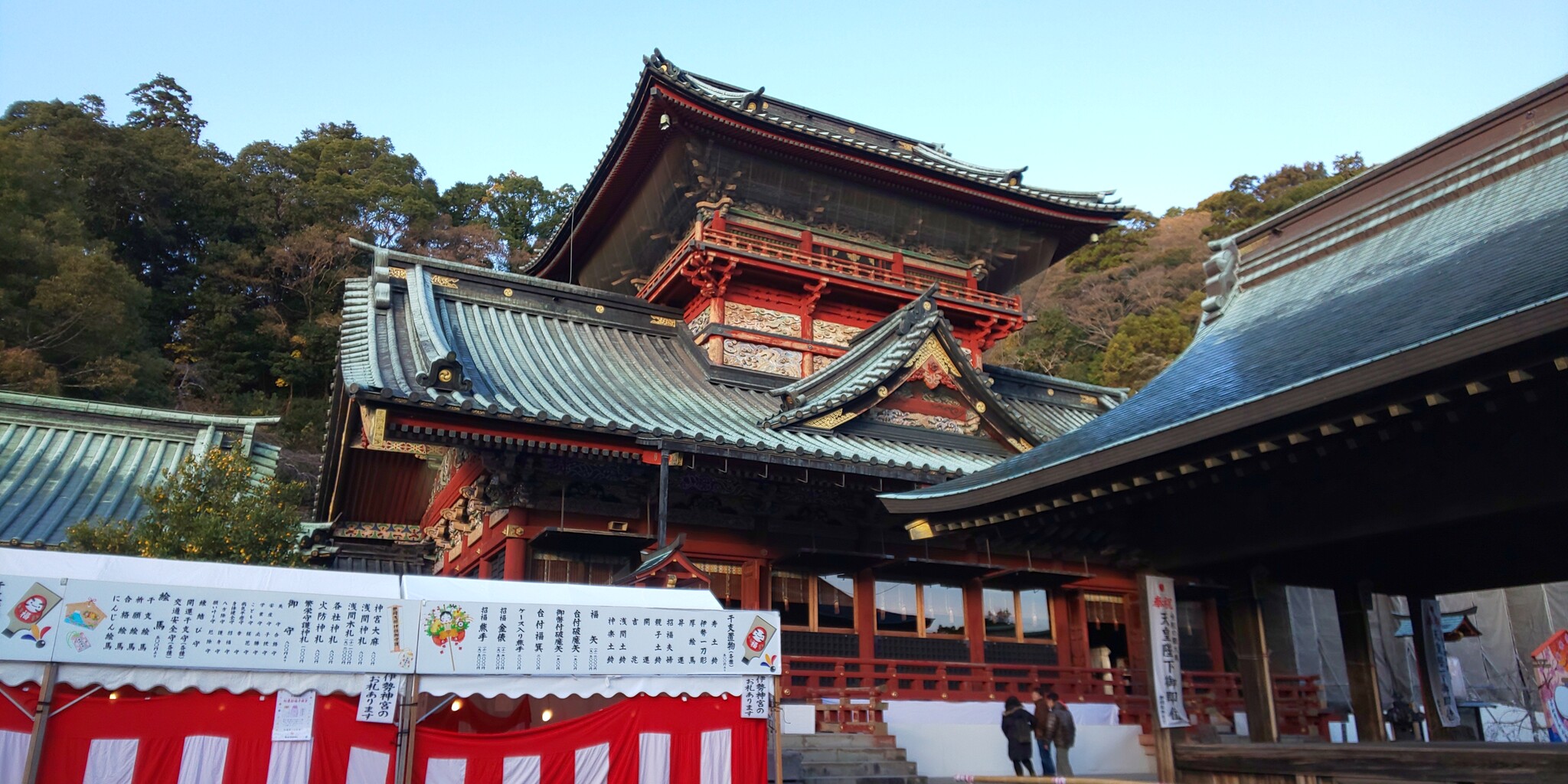 日本歴史紀行
      現代語釈  徳川実紀   19   竹千代君 元服
    コメント