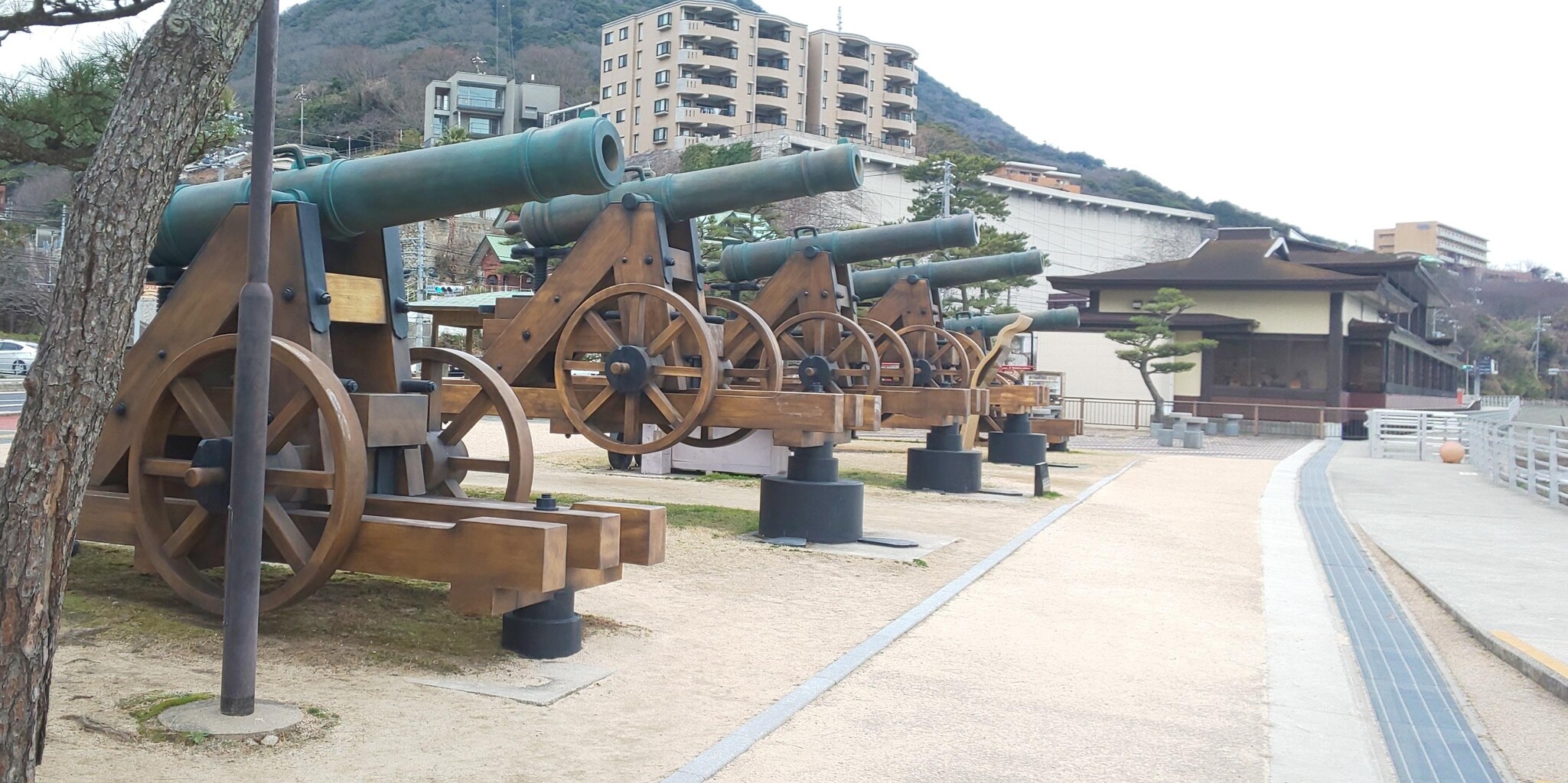 歴史 今日の出来事 1863年 ６月25日 文久3年5月10日 下関戦争勃発 日本歴史紀行