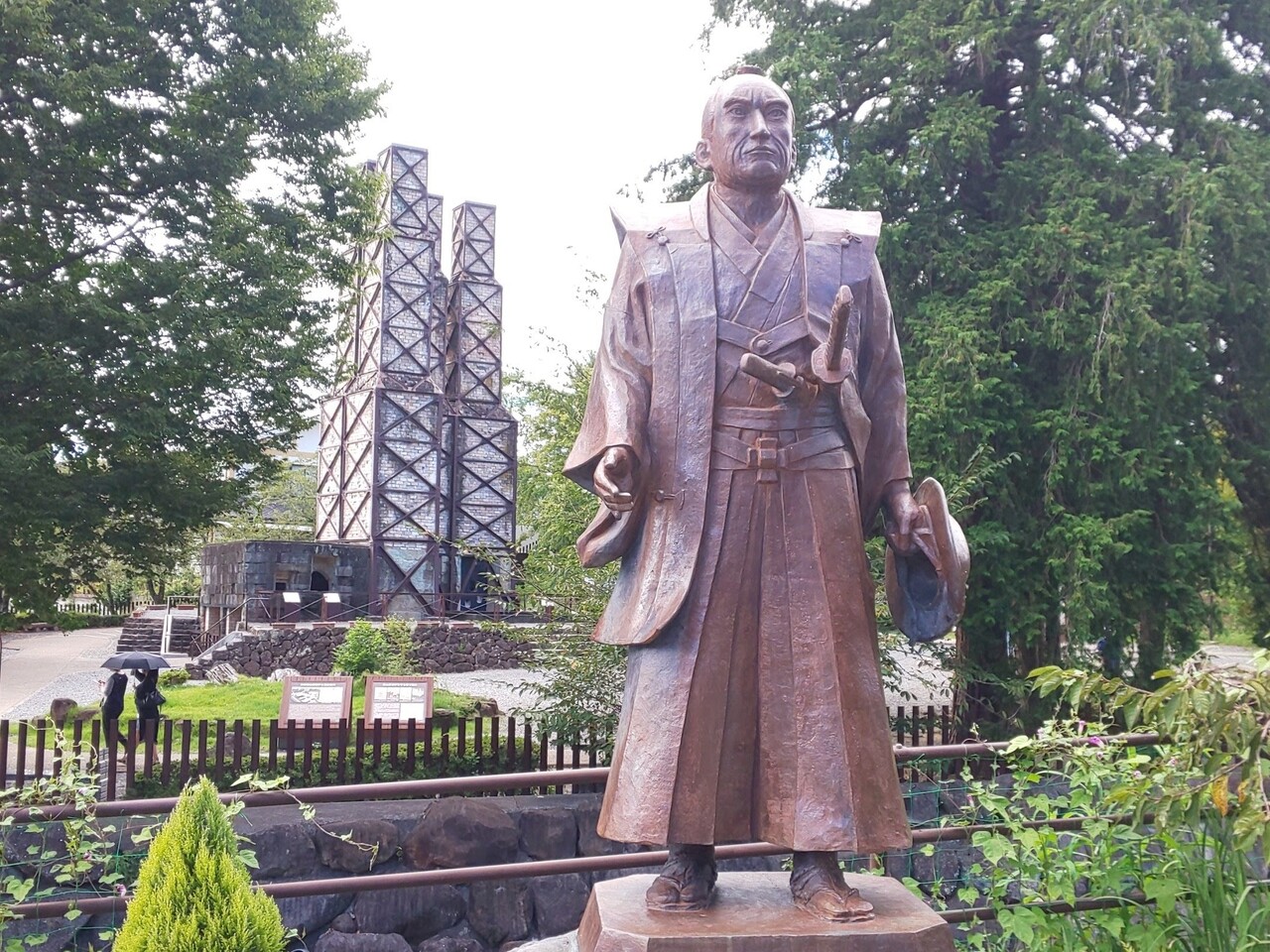 歴史 今日の出来事 1842年 天保13年 4月12日 伊豆の韮山代官 江川英龍 日本で初めてパンを焼く 日本歴史紀行 歴史 今日の出来事 1842年 天保13年 4月12日 伊豆の韮山代官 江川英龍 日本で初めてパンを焼く 日本歴史紀行