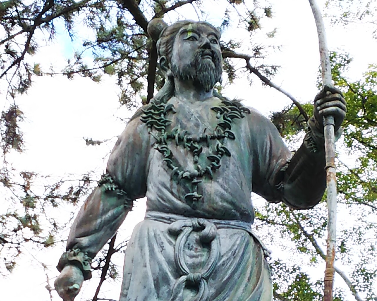 歴史 今日の出来事 ２月11日 建国記念日 皇紀 2681年 日本歴史紀行