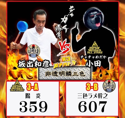 3-3