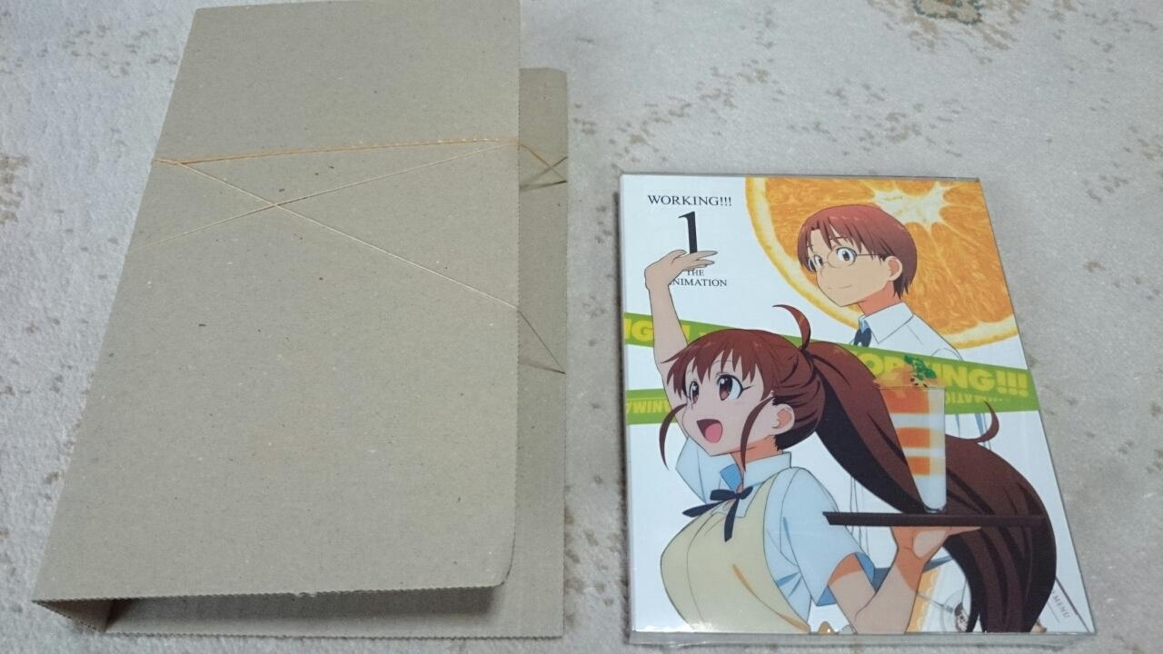 Working 1 完全生産限定版 Dvd の購入 葵みずなの小部屋 Working 1 完全生産限定版 Dvd の購入 葵みずなの小部屋