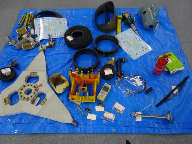 関西空港で開催の関空旅博へ 葵みずなの小部屋