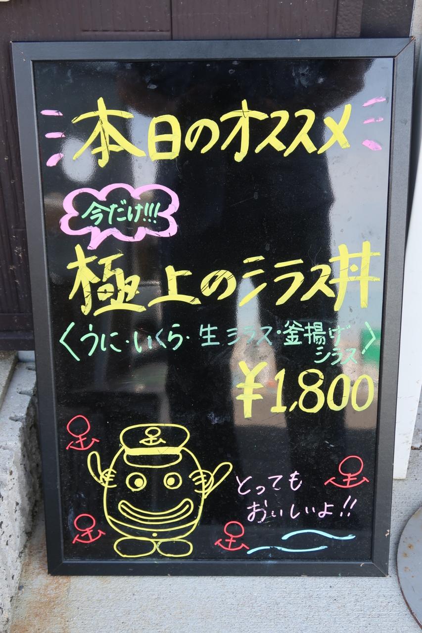 生しらす丼を食べに行きました 葵みずなの小部屋 生しらす丼を食べに行きました 葵みずなの小部屋