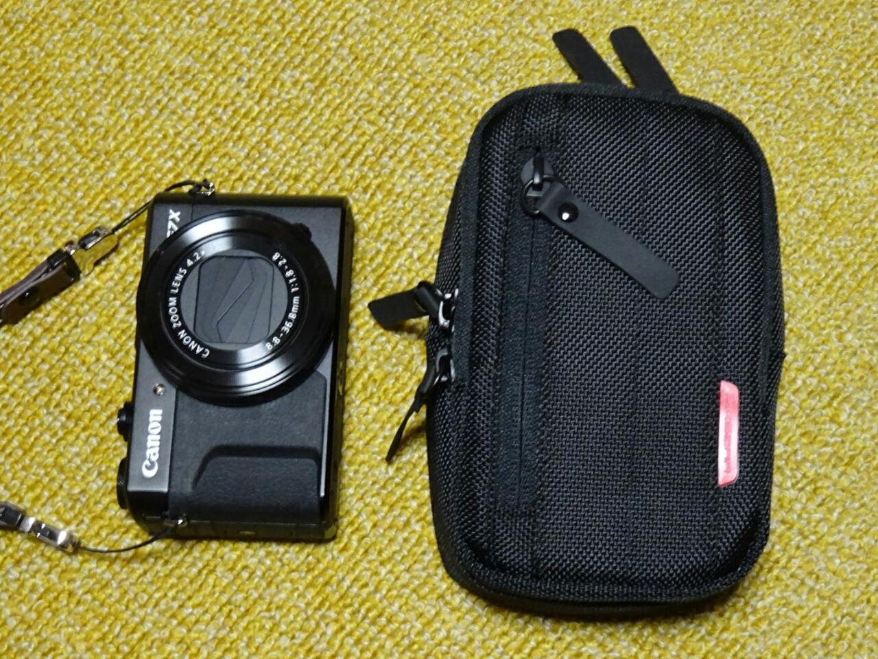Powershot G7 X Mark Ii用に色々と購入 葵みずなの小部屋 Powershot G7 X Mark Ii用に色々と購入 葵みずなの小部屋