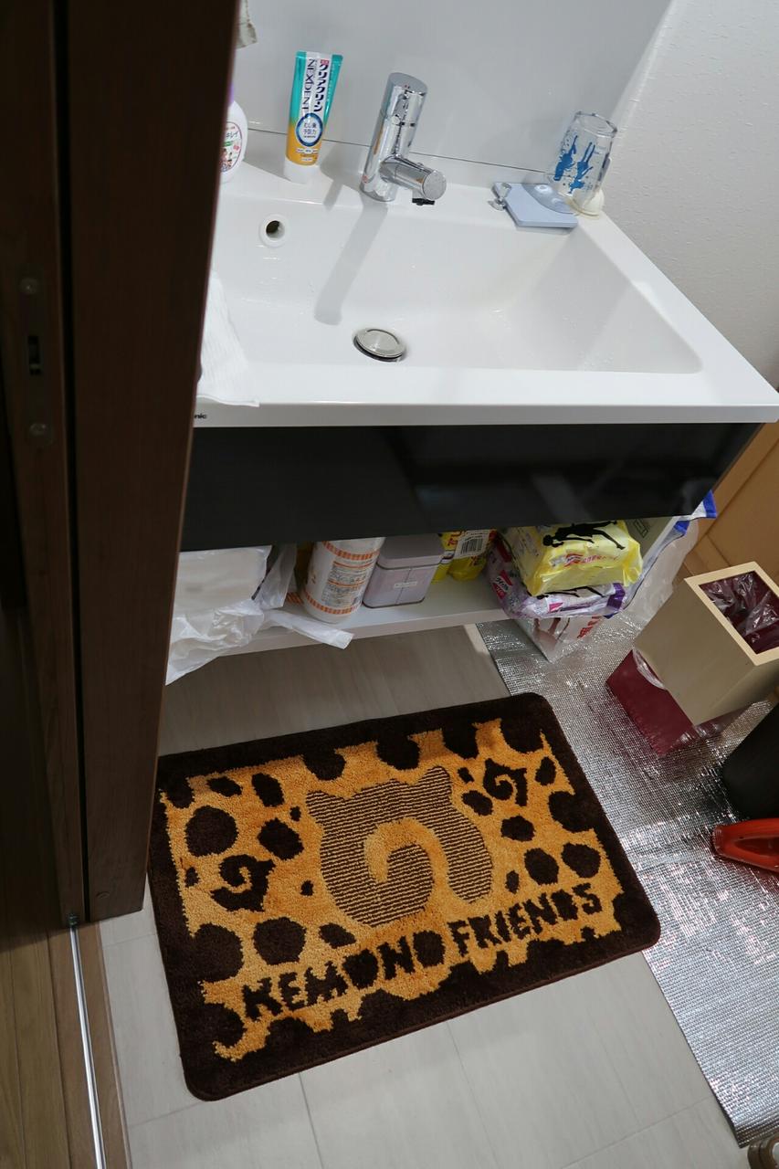 けものフレンズ ファッションセンターしまむら コラボ第2弾 葵みずなの小部屋