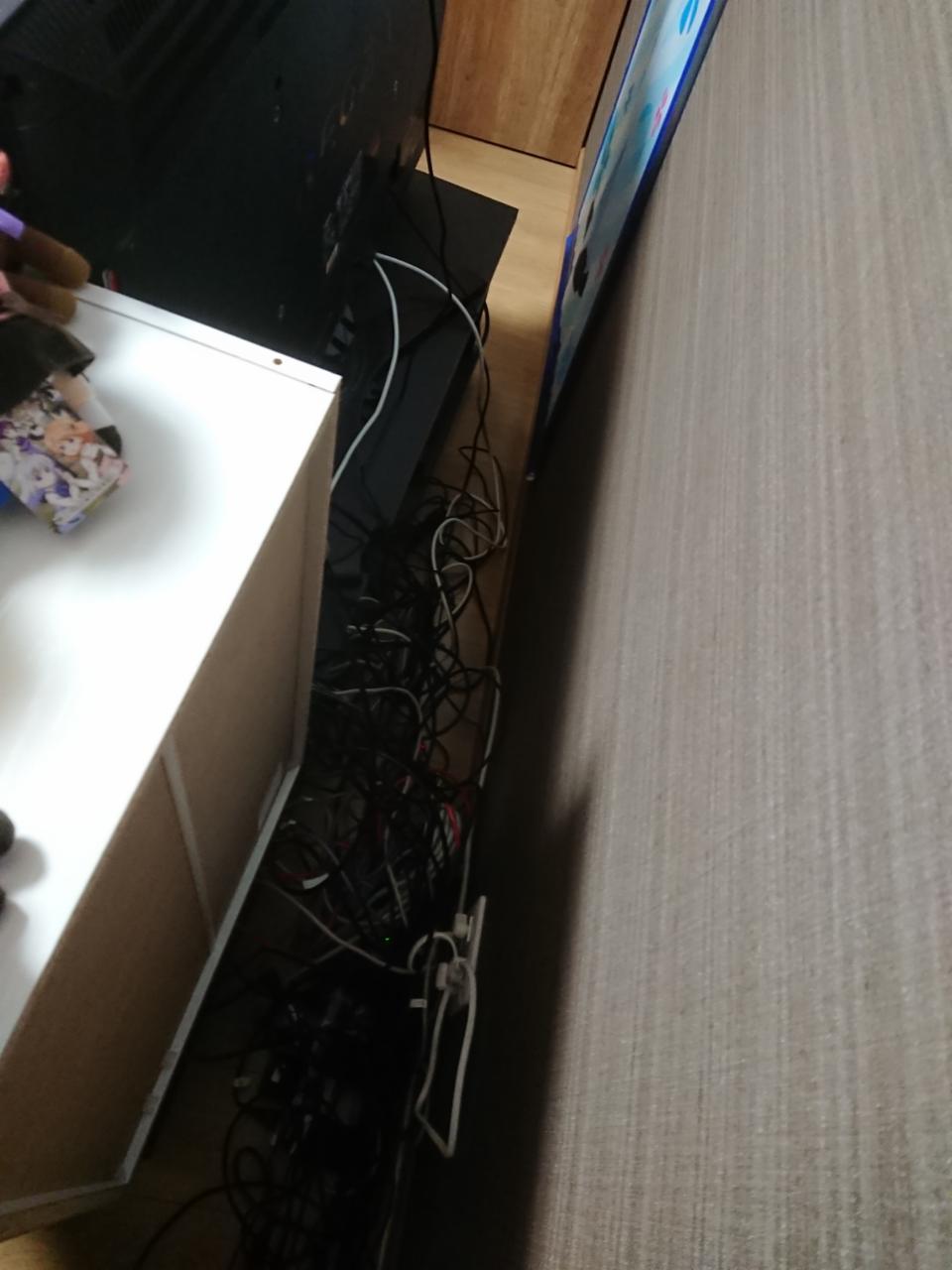 Ps4の画面トラブルの原因がわかりました 葵みずなの小部屋 Ps4の画面トラブルの原因がわかりました 葵みずなの小部屋