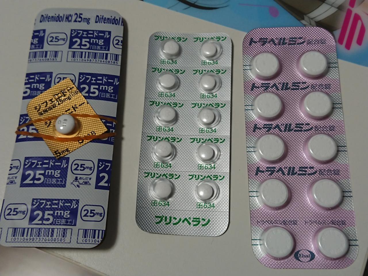 吐き気止め 薬 種類 Hello Doctor 吐き気止め 薬 種類 Hello Doctor