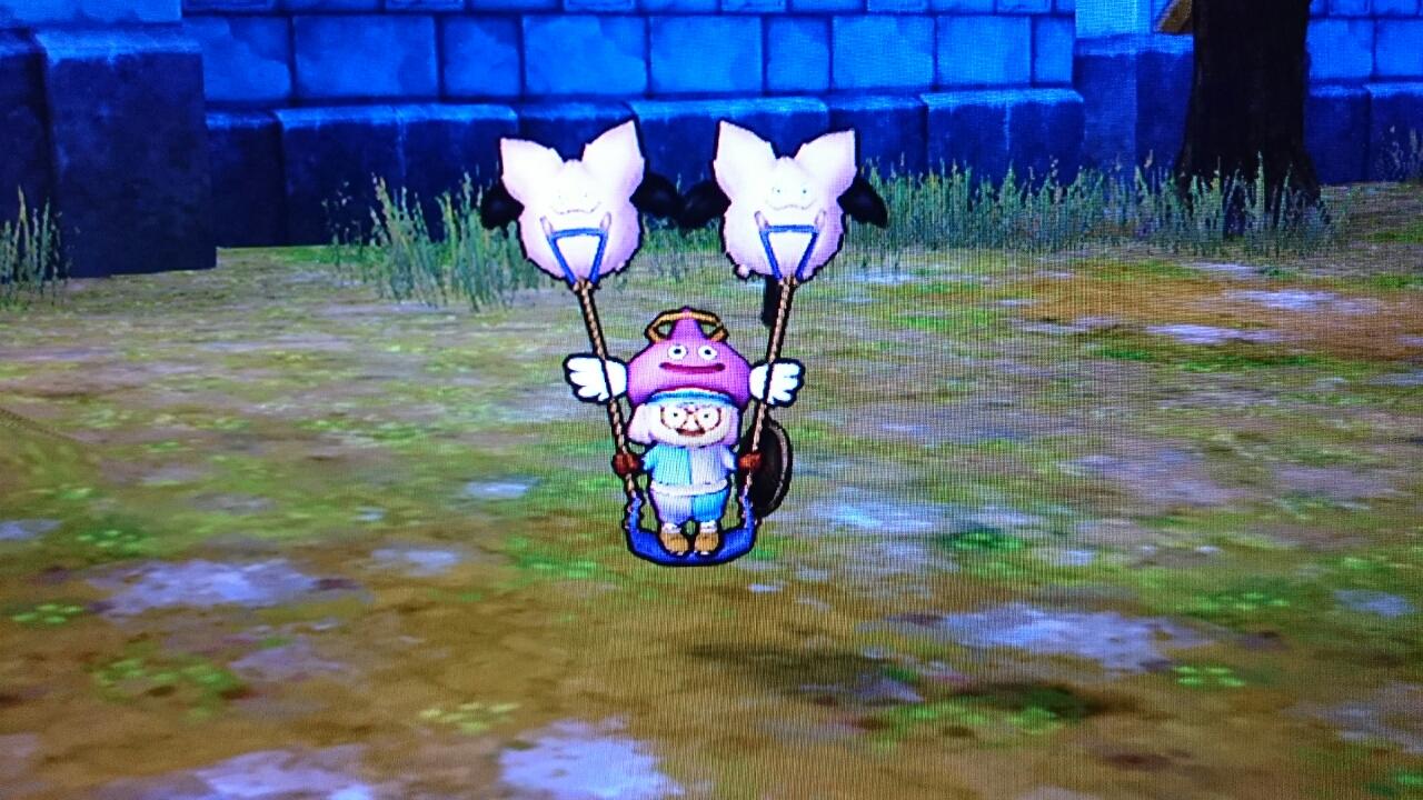 ドラクエ10用ピンクモーモンプリズム購入 葵みずなの小部屋