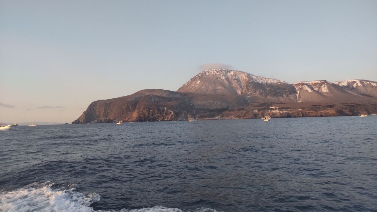 21 サクラマス ジギング お父さんはまた釣り