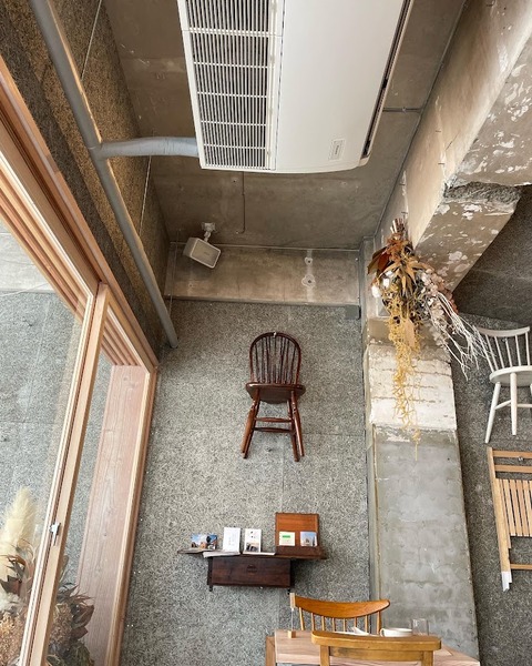 イチノイチ内観