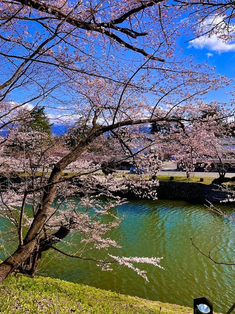 米沢上杉神社