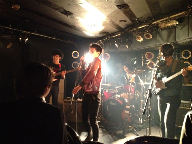 下北沢デイジーバー誕生日 麦blog