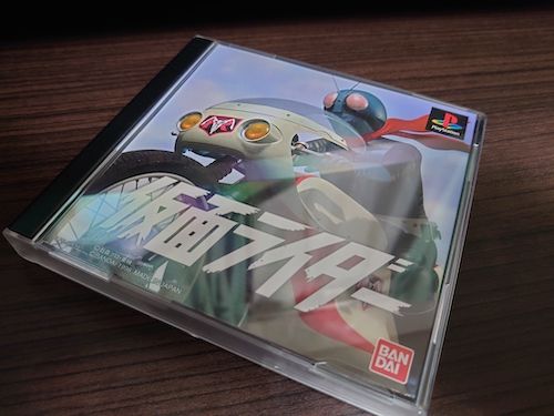 でたなショッカー 実は初代仮面ライダー派という話 蒼灯の照らす夜 でたなショッカー 実は初代仮面ライダー派という話 蒼灯の照らす夜