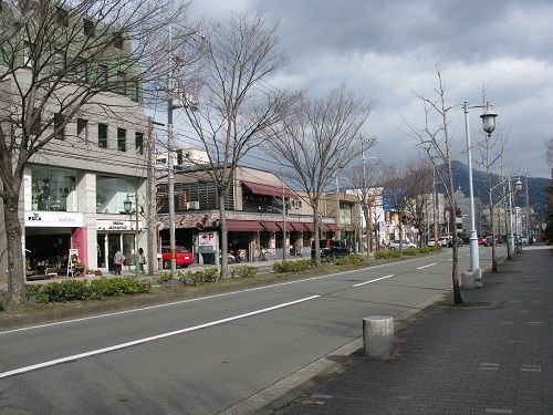 通北県