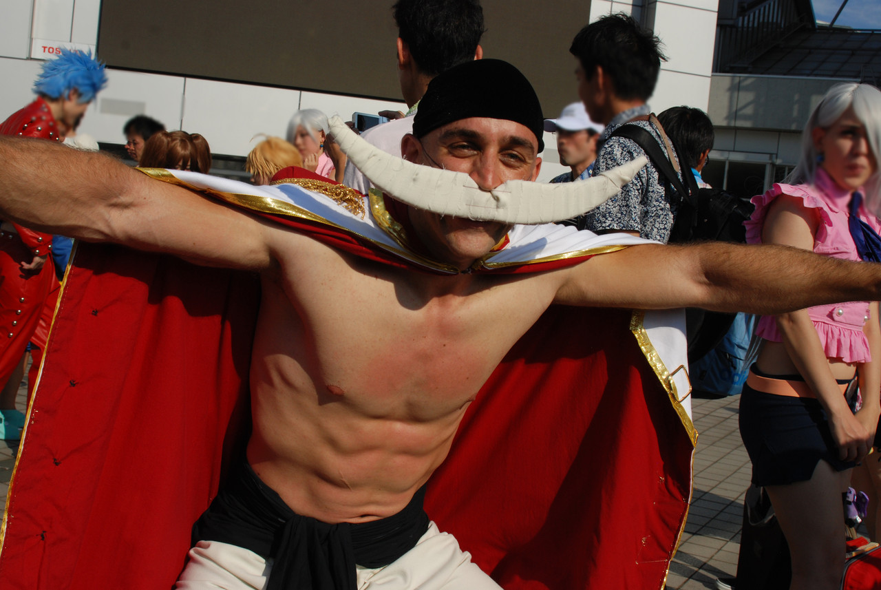 アオイオタログ コミケ コスプレイヤーさんの写真 番外編 アオイオタログ コミケ コスプレイヤーさんの写真 番外編