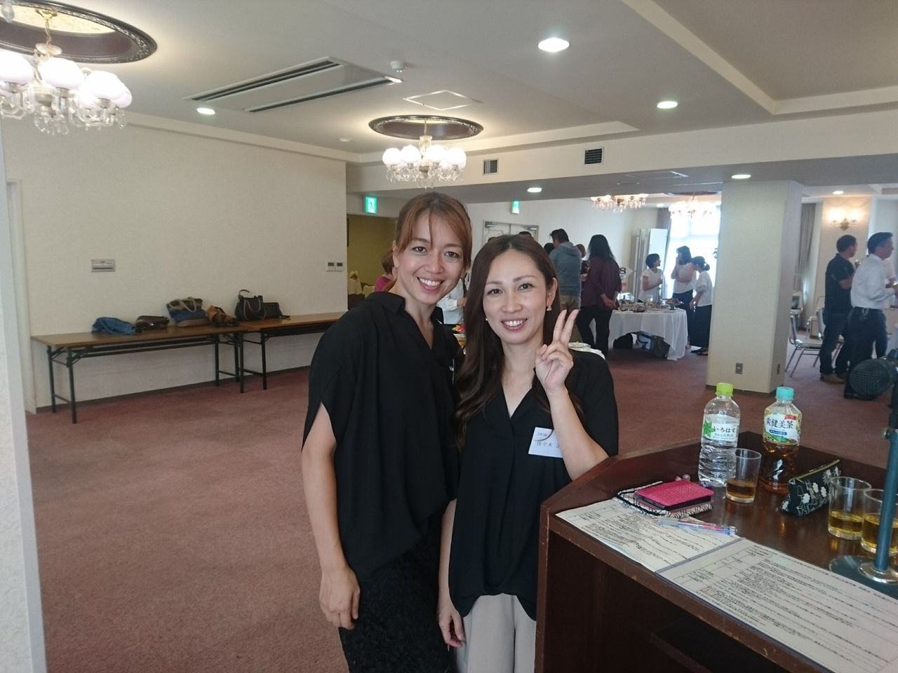 鳥取市立南中学校同窓会 かおりの日記